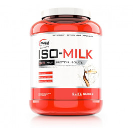 Genius Nutrition Iso-Milk 2000 g /61 servings/ Chocolate