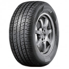 Evergreen Tyre ES83 DynaComfort (235/55R18 100V)