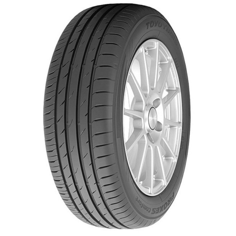 Toyo Proxes Comfort (205/55R16 91V) - зображення 1