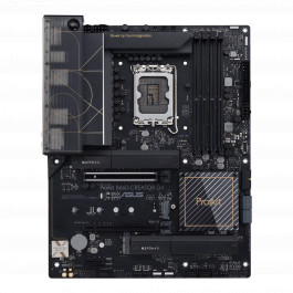 ASUS ProArt B660-CREATOR D4