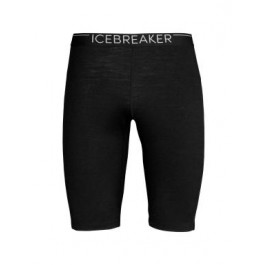 Icebreaker 200 Oasis Shorts MEN XXL Black