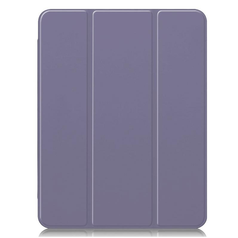 BeCover Soft TPU с креплением Apple Pencil для Apple iPad Pro 11 2020/2021/2022 Purple (706772) - зображення 1