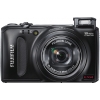 Fujifilm FinePix F500EXR Black - зображення 1