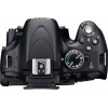 Nikon D5100 body - зображення 3