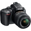 Nikon D5100 kit (18-55mm VR) - зображення 1