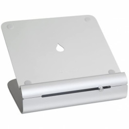 Rain Design iLevel Adjustable Height Laptop Stand (12031)