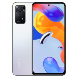 Xiaomi Redmi Note 11 Pro 5G 6/64GB Polar White