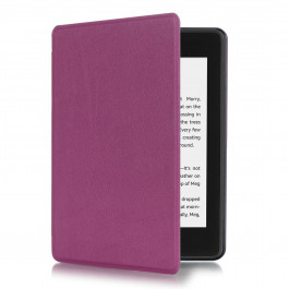 BeCover Smart Case для Amazon Kindle Paperwhite 11th Gen. 2021 Purple (707206)