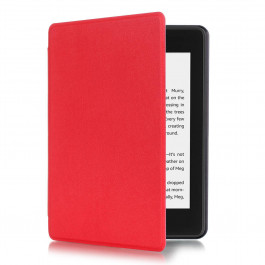 BeCover Smart Case для Amazon Kindle Paperwhite 11th Gen. 2021 Red (707207)