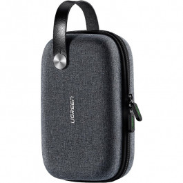 UGREEN Travel Case Gadget Bag Gray (50903)