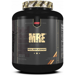 RedCon1 MRE Meal Replacement 3243 g /25 servings/ Peanut Butter Cookie