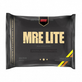 RedCon1 MRE Lite 29 g /sample/ Banana Nut Bread
