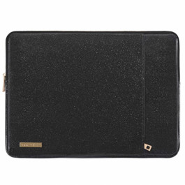 Mosiso Laptop Sleeve 14" Black (B07JJX6BYX)