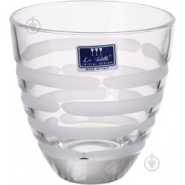 Vema Набор стаканов низких Julia Vintage Satin 360 мл 6 шт. (99002038)