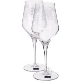 Vema Набор бокалов для вина Contessa Royal White 450 мл 6 шт. (99001932)