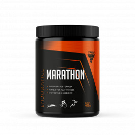 Trec Nutrition Marathon 400 g /16 serving/ Raspberry Mint