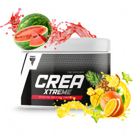 Trec Nutrition Crea Xtreme Powder 180 g /60 servings/ Tropical