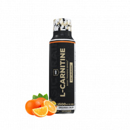 RedCon1 L-Carnitine 443 ml /30 servings/ Orange Crush