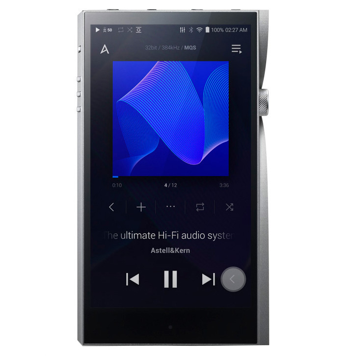 Astell&Kern A&futura SE200 - зображення 1