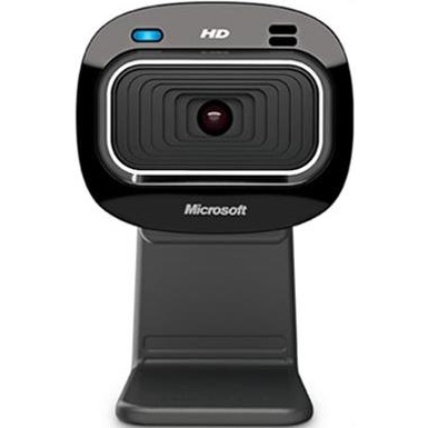 Microsoft LifeCam HD-3000 (T4H-00004) - зображення 1