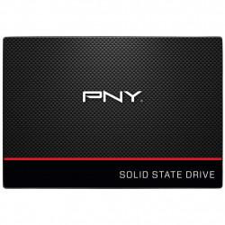 PNY CS1311 120GB (SSD7CS1311-120-RB)