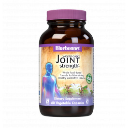 Bluebonnet Nutrition Targeted Choice Joint Strength 60 tabs /30 servings/