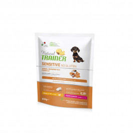 Trainer Natural Sensitive Puppy & Junior Mini Salmon 2 кг (8059149252360)