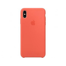 Optima Soft Matte iPhone XS Max Nectarine (71336)