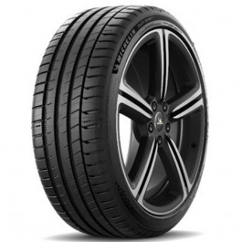 Michelin Pilot Sport 5 (235/40R18 95Y)