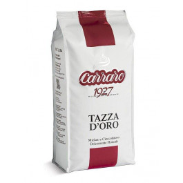 Carraro Tazza D’oro зерно 1 кг