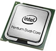 Intel Pentium G840 BX80623G840 - зображення 1