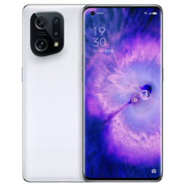 OPPO Find X5 8/256GB White