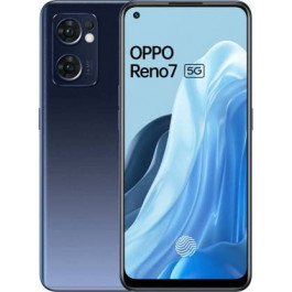 OPPO Reno7 5G 8/256GB Starry Black