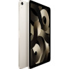 Apple iPad Air 2022 Wi-Fi 64GB Starlight (MM9F3) - зображення 3