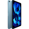 Apple iPad Air 2022 Wi-Fi 256GB Blue (MM9N3) - зображення 3