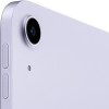 Apple iPad Air 2022 Wi-Fi 256GB Purple (MME63) - зображення 2