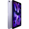 Apple iPad Air 2022 Wi-Fi 64GB Purple (MME23) - зображення 3