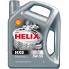 Shell Helix HX8 5W-30 4 л - зображення 1