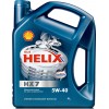 Моторне мастило Shell Helix HX7 5W-40 4 л