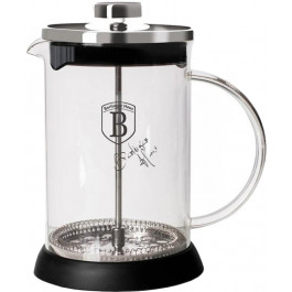 Berlinger Haus BLACK SILVER Collection BH-6301