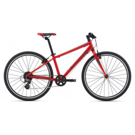 Giant ARX 26 2021 / рама OS pure red/black (2104046110)