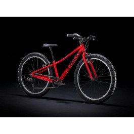 Trek Precaliber 24 8-speed Boy's 2020 / рама 30см radioactive red (585244)