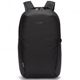 Pacsafe Vibe 25L Anti-Theft Backpack / econyl black (40100138)