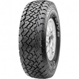 CST tires SAHARA A/T II (265/65R17 112T)