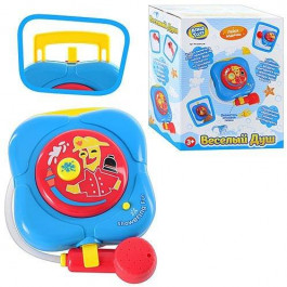 Limo Toy Aqua Toys Веселый душ (M 2229 U/R)
