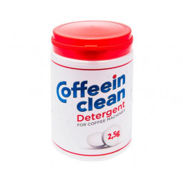 Coffeein clean Таблетки для очистки от кофейных масел Detergent  2,5 г х 360 шт