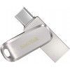 Флешка SanDisk 128 GB Ultra Dual Drive Luxe (SDDDC4-128G-G46)