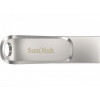 SanDisk 128 GB Ultra Dual Drive Luxe (SDDDC4-128G-G46) - зображення 2