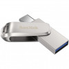 SanDisk 128 GB Ultra Dual Drive Luxe (SDDDC4-128G-G46) - зображення 3