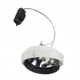 SLV Точечный светильник 115001